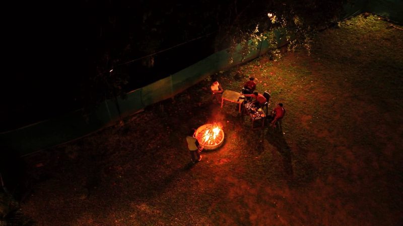 Coorg Kaadumane Homestay