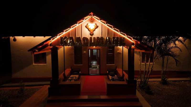 Deluxe Room 4