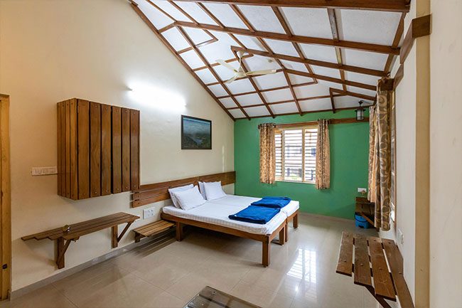 West Bungalow