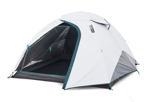 Farm Tents