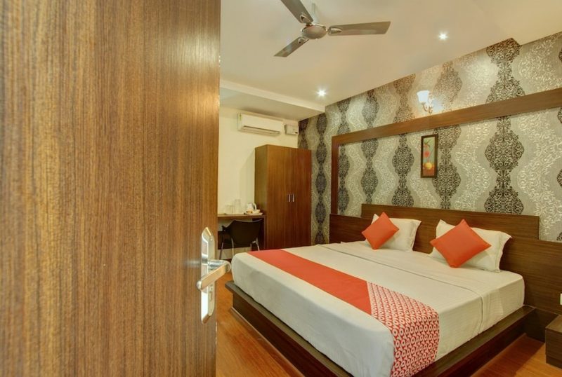 Suite Room A/C