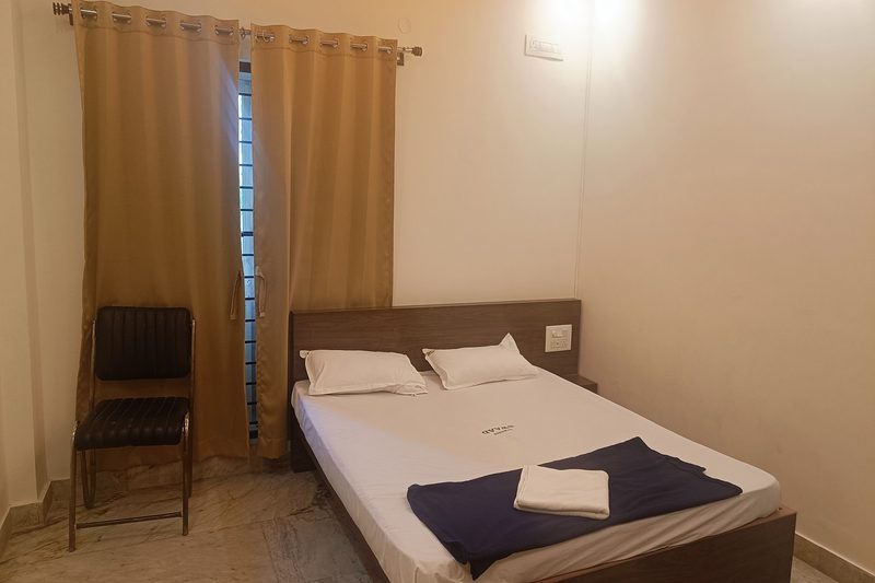 Standard 2 Bed Non AC