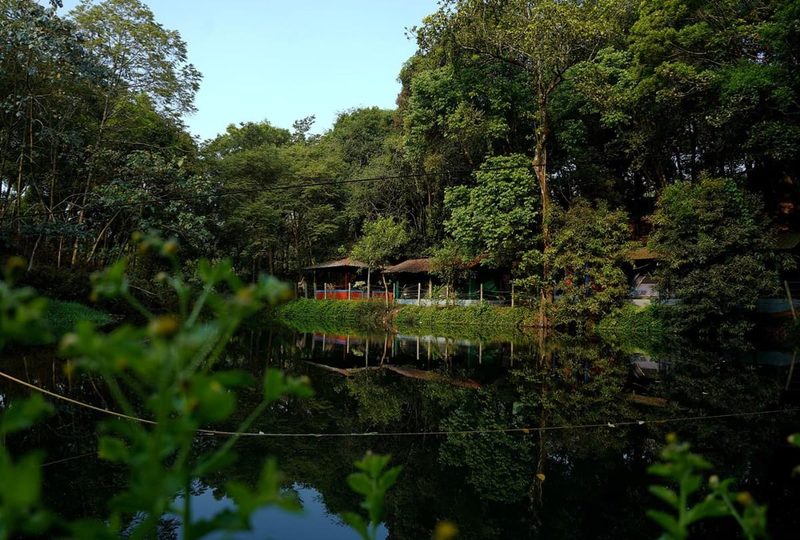 Murkannu Valley Adventure Stays