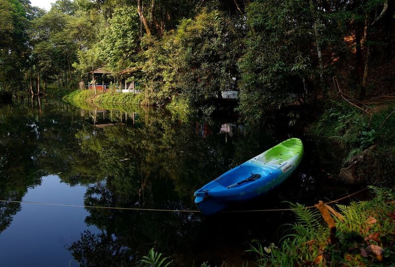 Murkannu Valley Adventure Stays