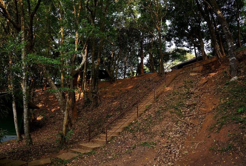 Murkannu Valley Adventure Stays