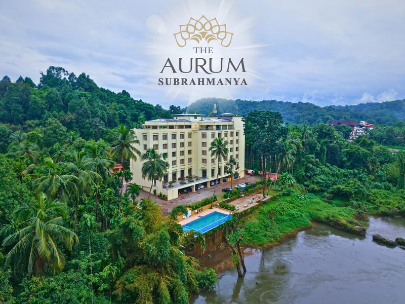 The Aurum Subrahmanya