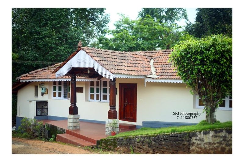 Bananki Homestay