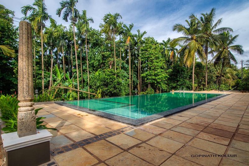 Bananki Homestay