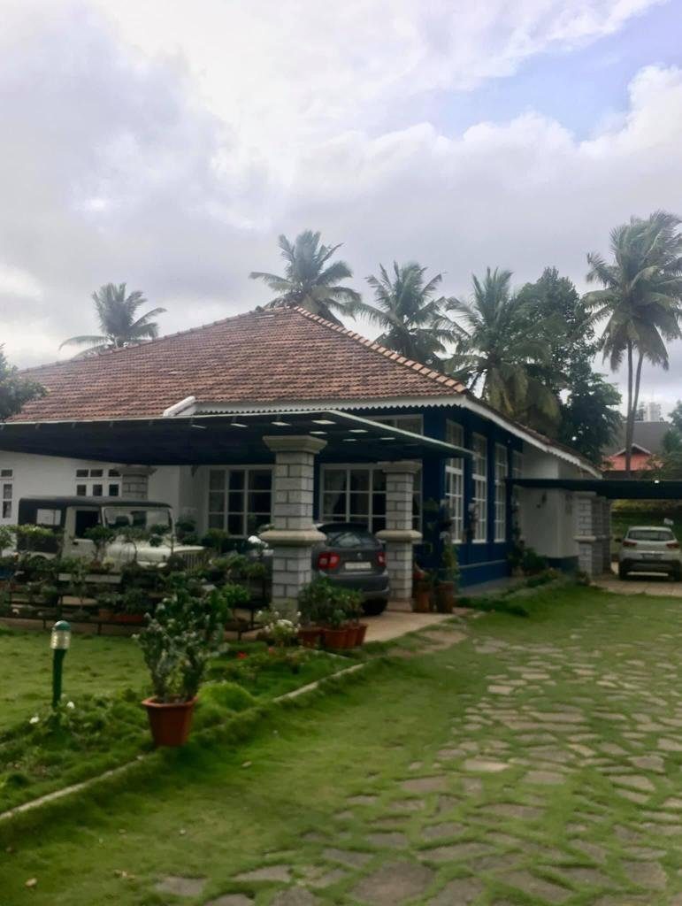 Bananki Homestay