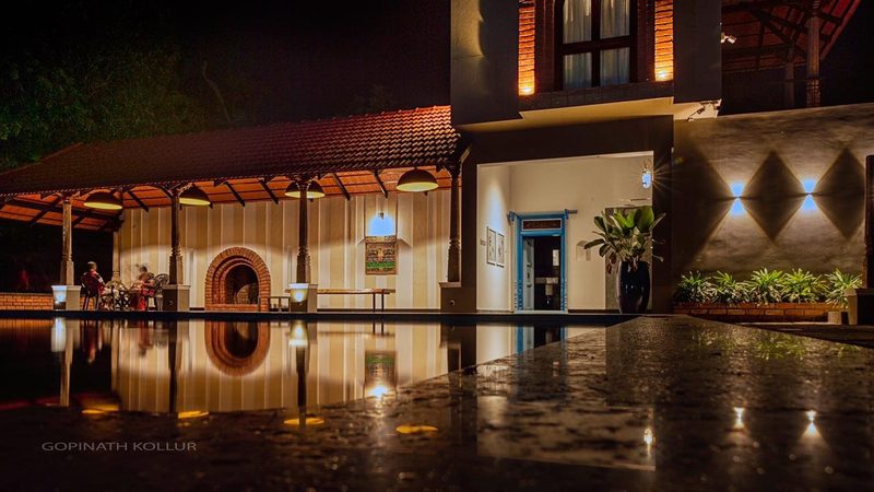 Bananki Homestay