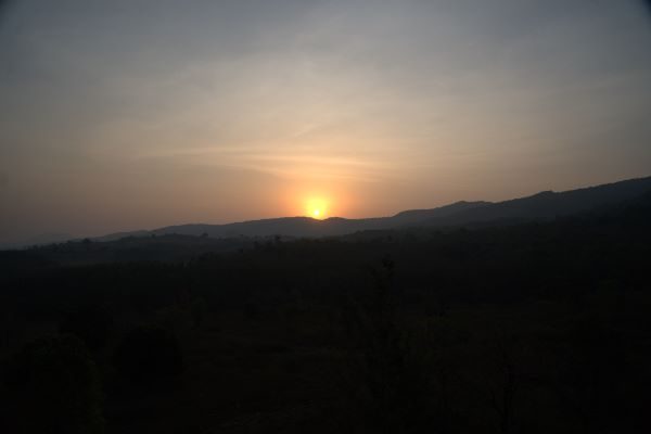 Mountain Vibes Chikkamagaluru