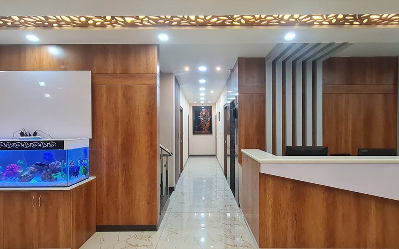 Sudhanand Four Seasons Boutique Hotel