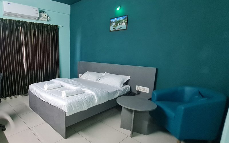Sudhanand Four Seasons Boutique Hotel