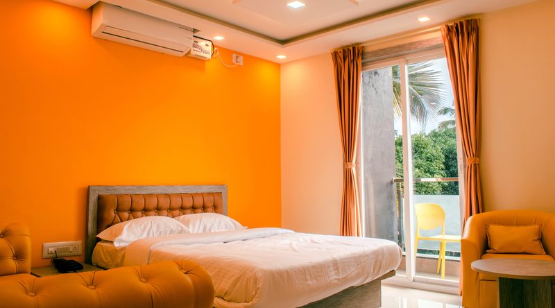 Executive Triple Room