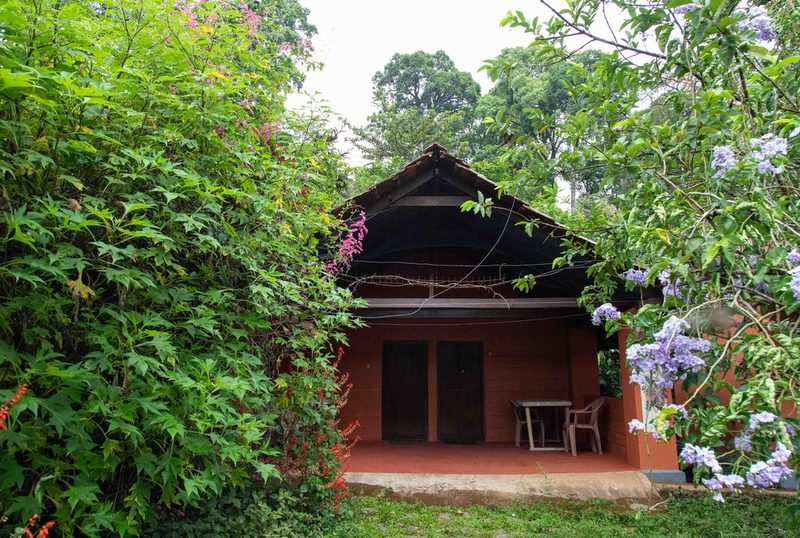 Simple Rooms accommodation