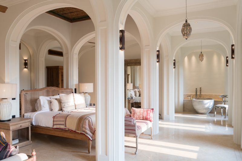 Queen Suite