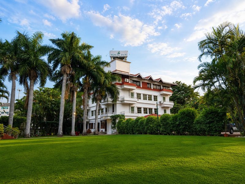 Royal Inn-Mysuru