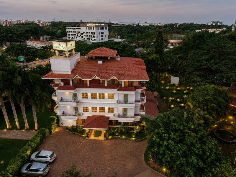 Royal Inn-Mysuru