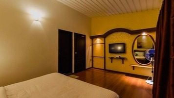 Royal Suite Rooms