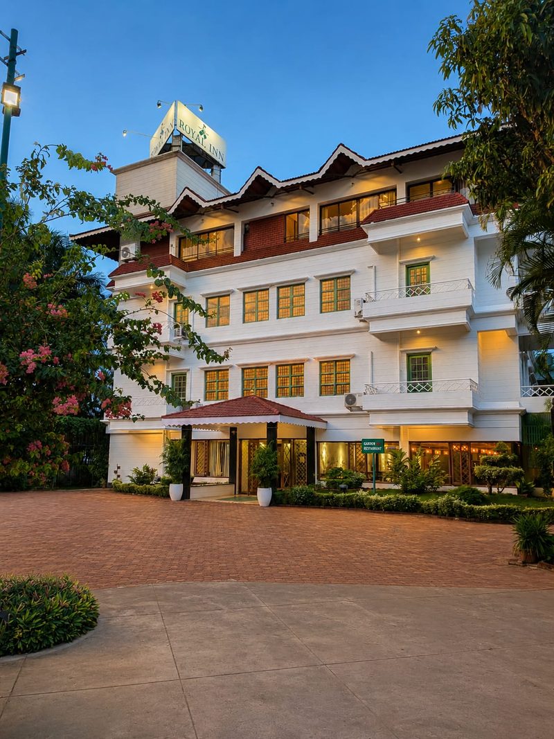 Royal Inn-Mysuru