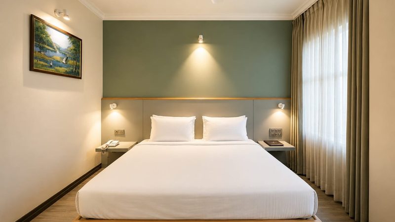 Royal Inn-Mysuru