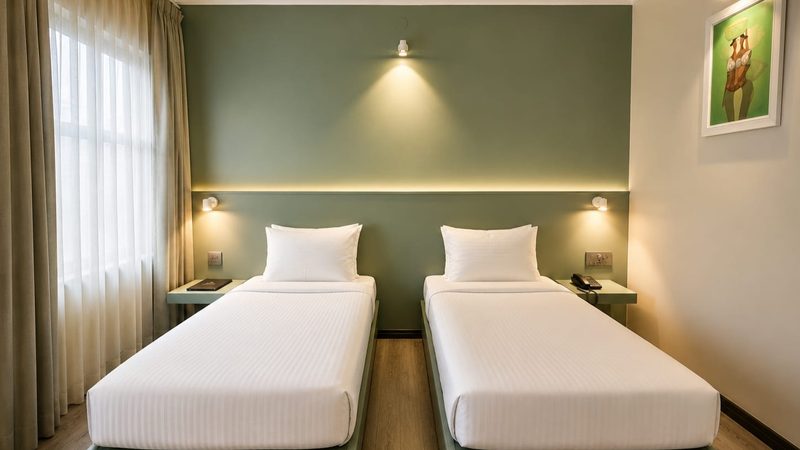 Royal Inn-Mysuru