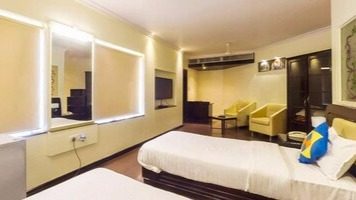 Royal Deluxe Rooms