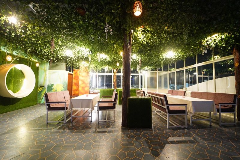 Amma Inn Elegance Luxury Suites & Apartments