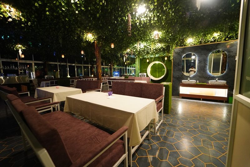 Amma Inn Elegance Luxury Suites & Apartments
