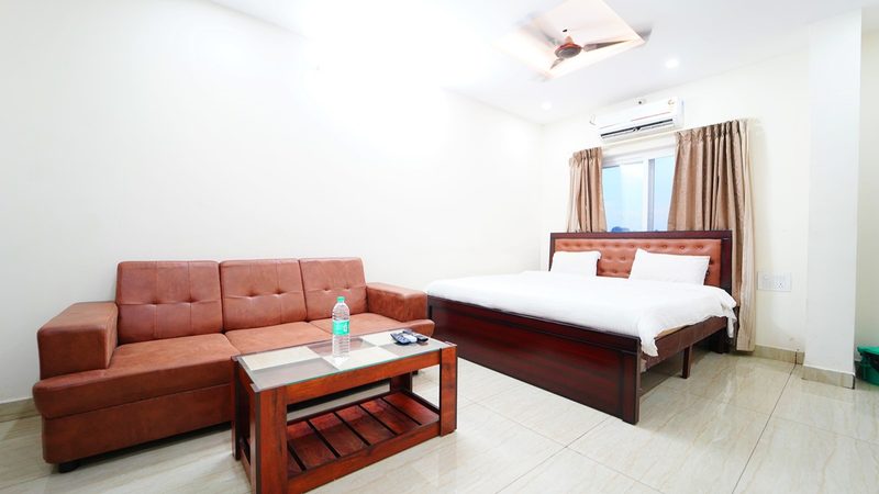 Executive Suite