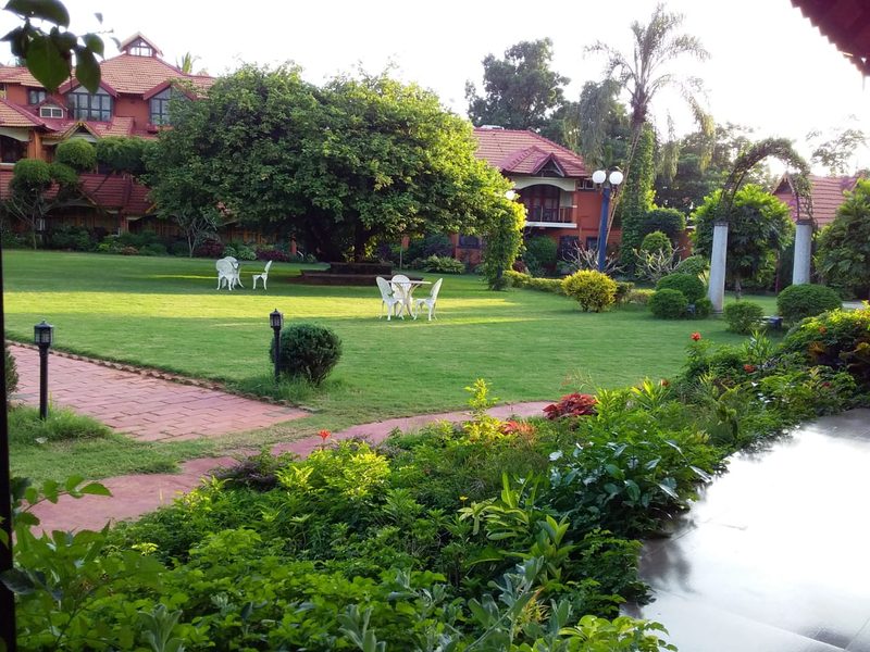 The Village Mysuru