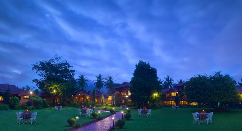 The Village Mysuru
