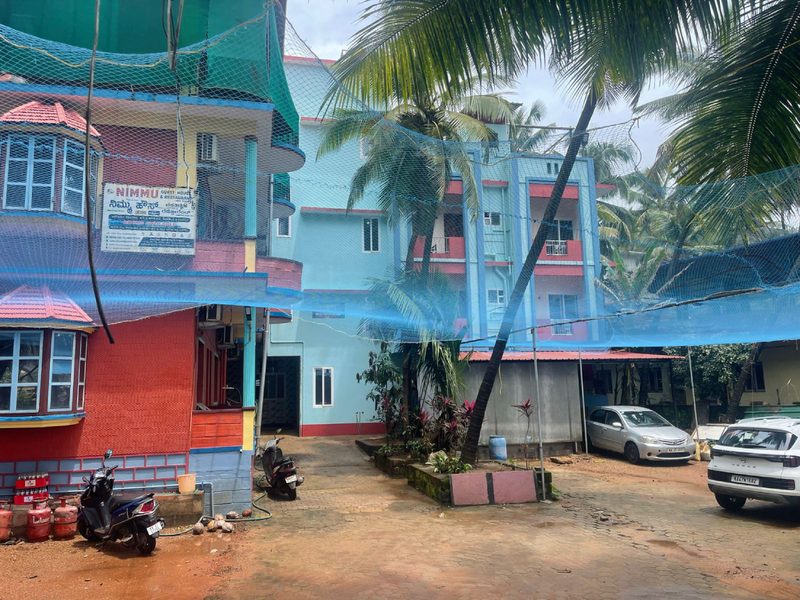 Nimmu House