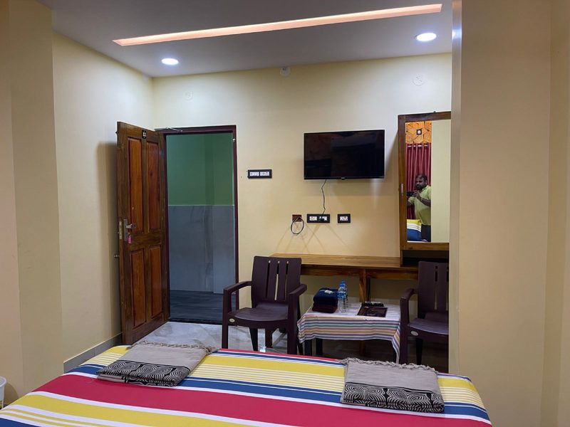 Nimmu House
