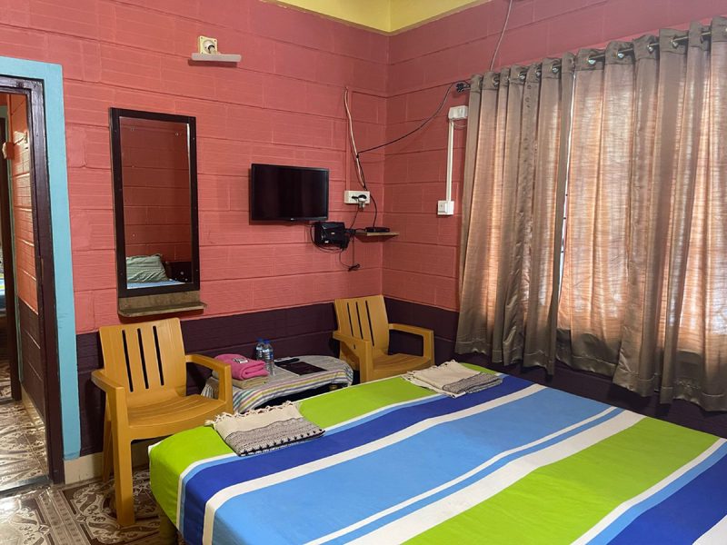 Standard AC room