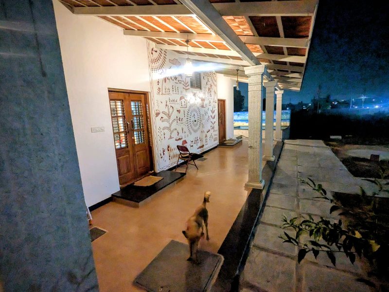 JRD House