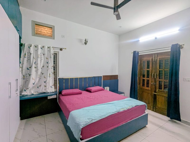 Deluxe Room - JRD House