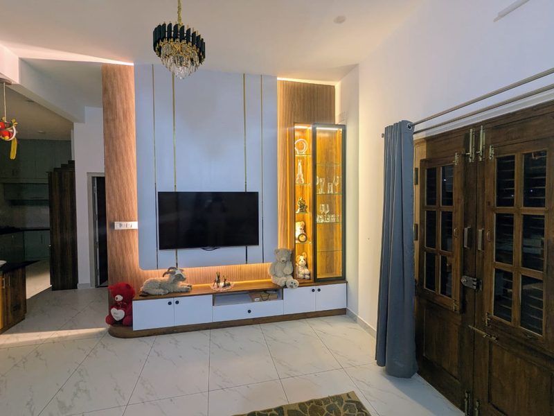 Family Suite - JRD House