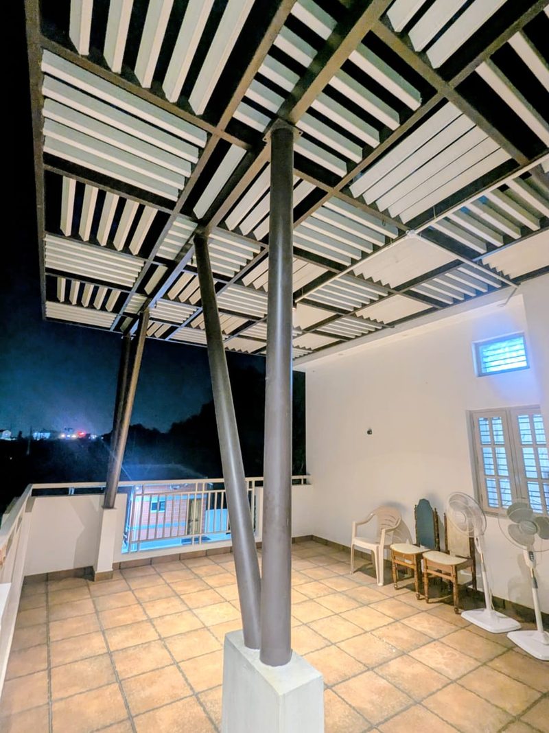 JRD House