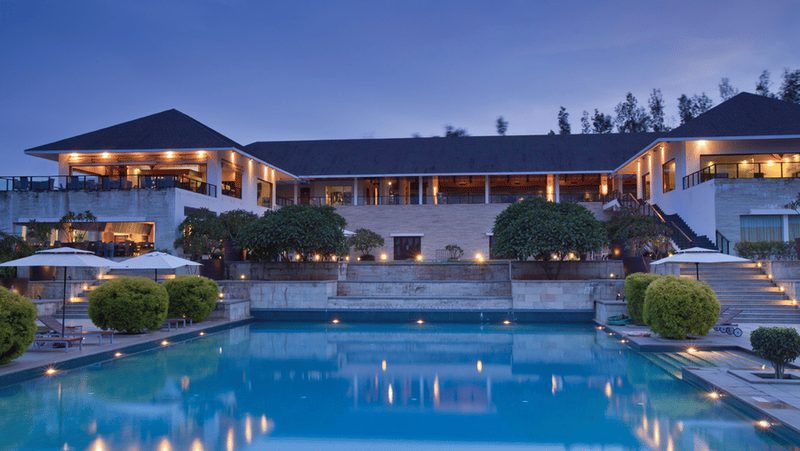 The Serai Chikmagalur