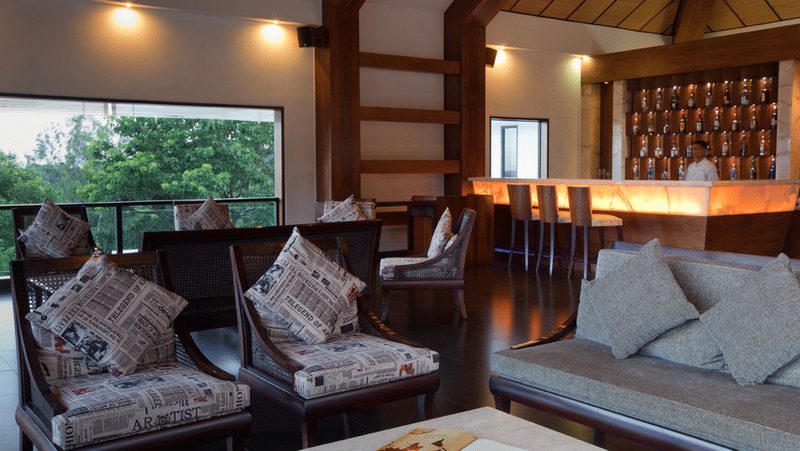 The Serai Chikmagalur