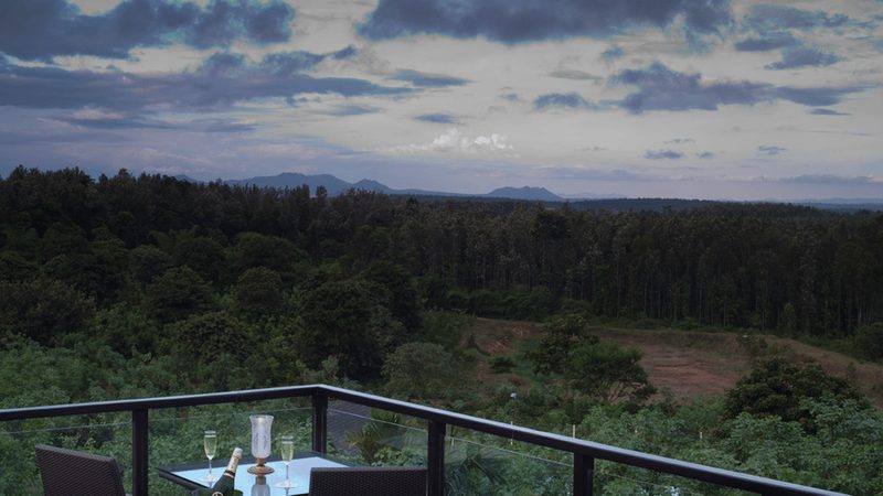 The Serai Chikmagalur