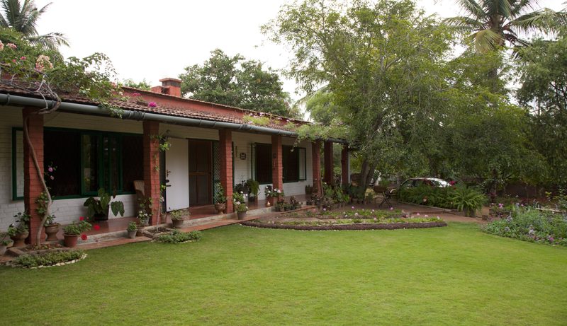 Gitanjali Homestay