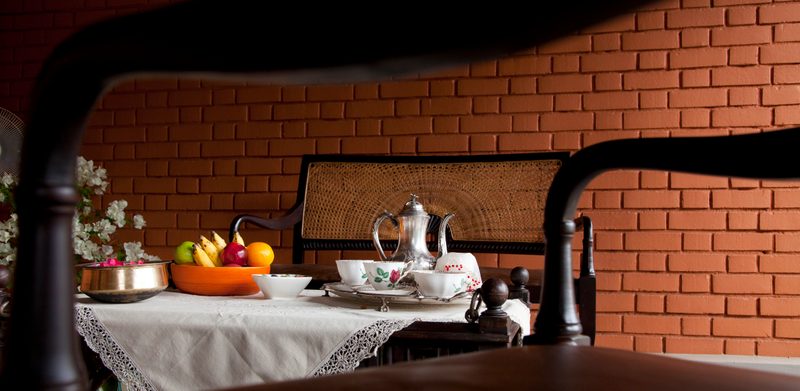 Gitanjali Homestay