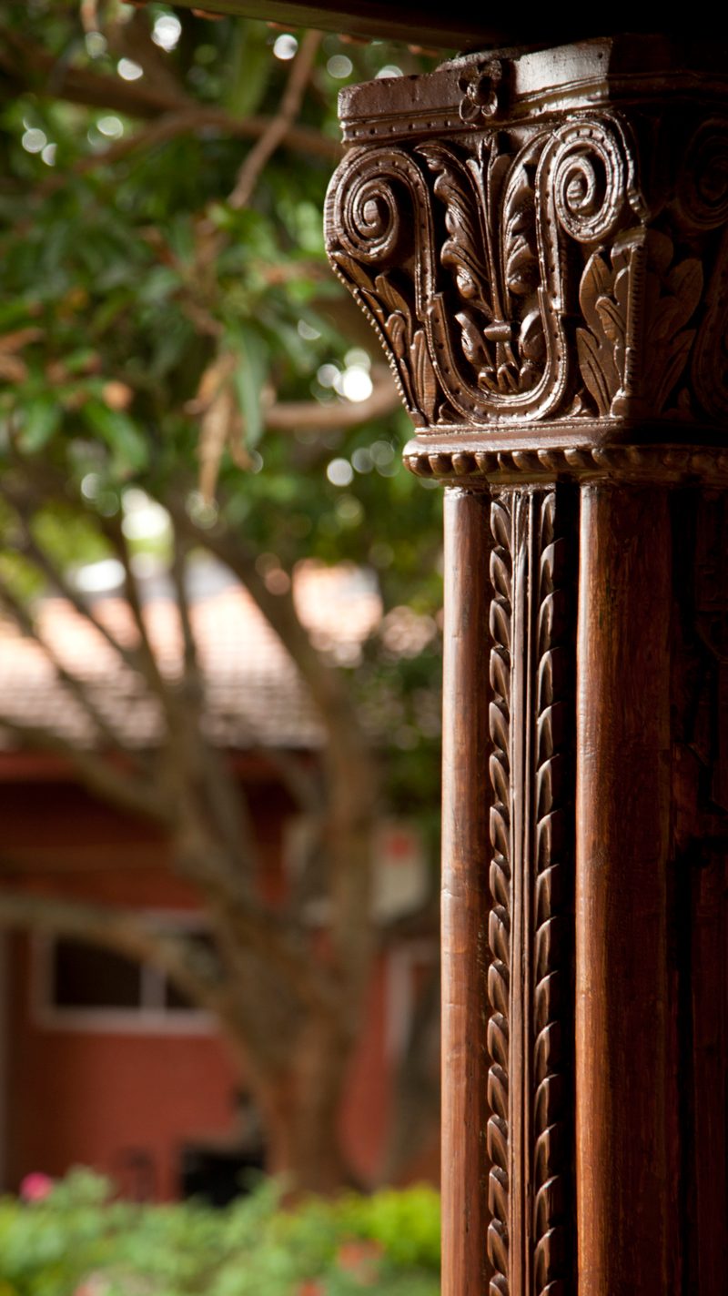 Gitanjali Homestay