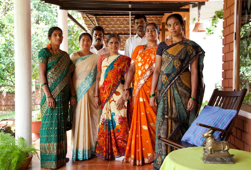 Gitanjali Homestay