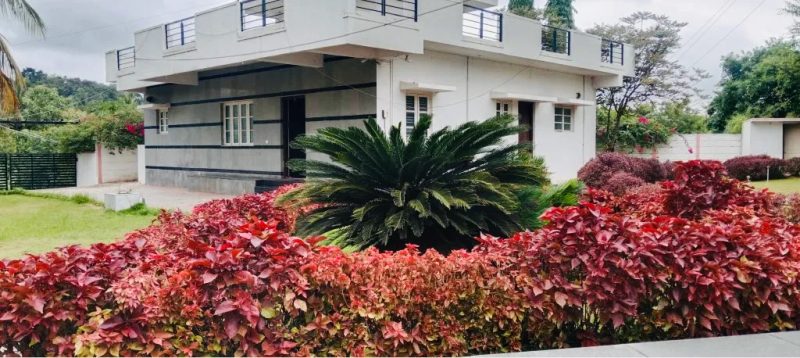 Private Villa