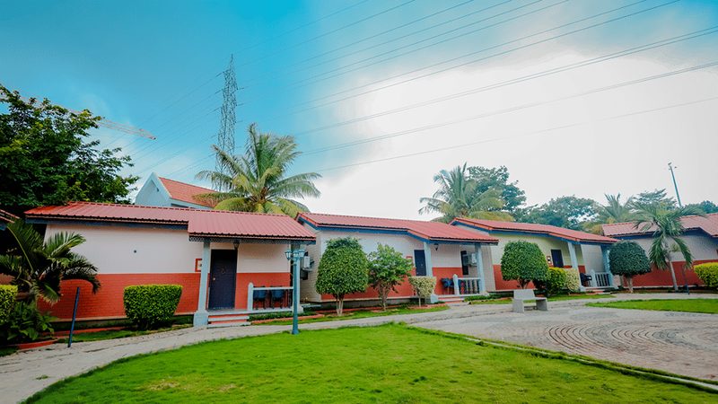 Nirantara Resort