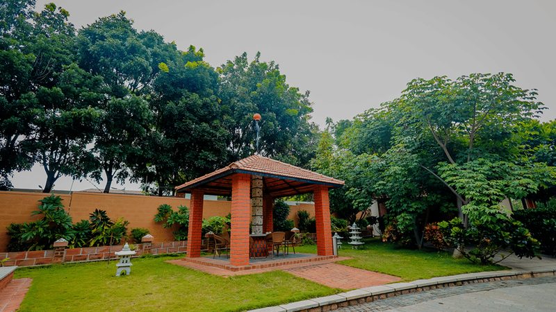 Nirantara Resort