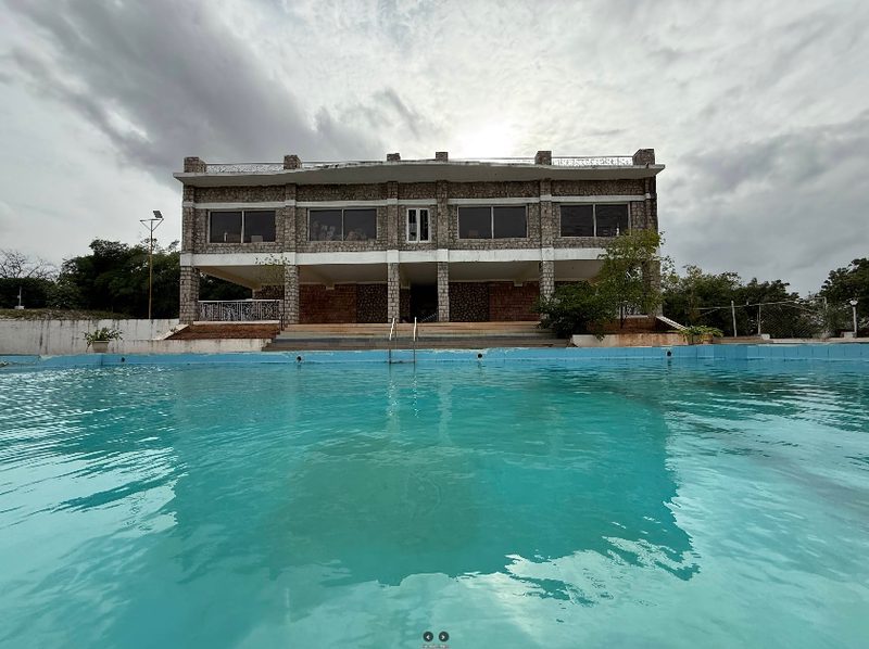 Kanthi Resorts